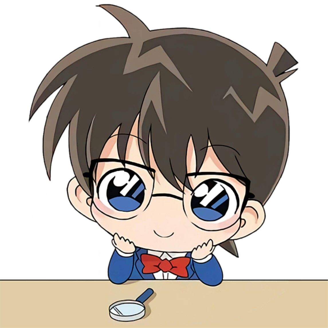 DetectiveConan anime car sticker