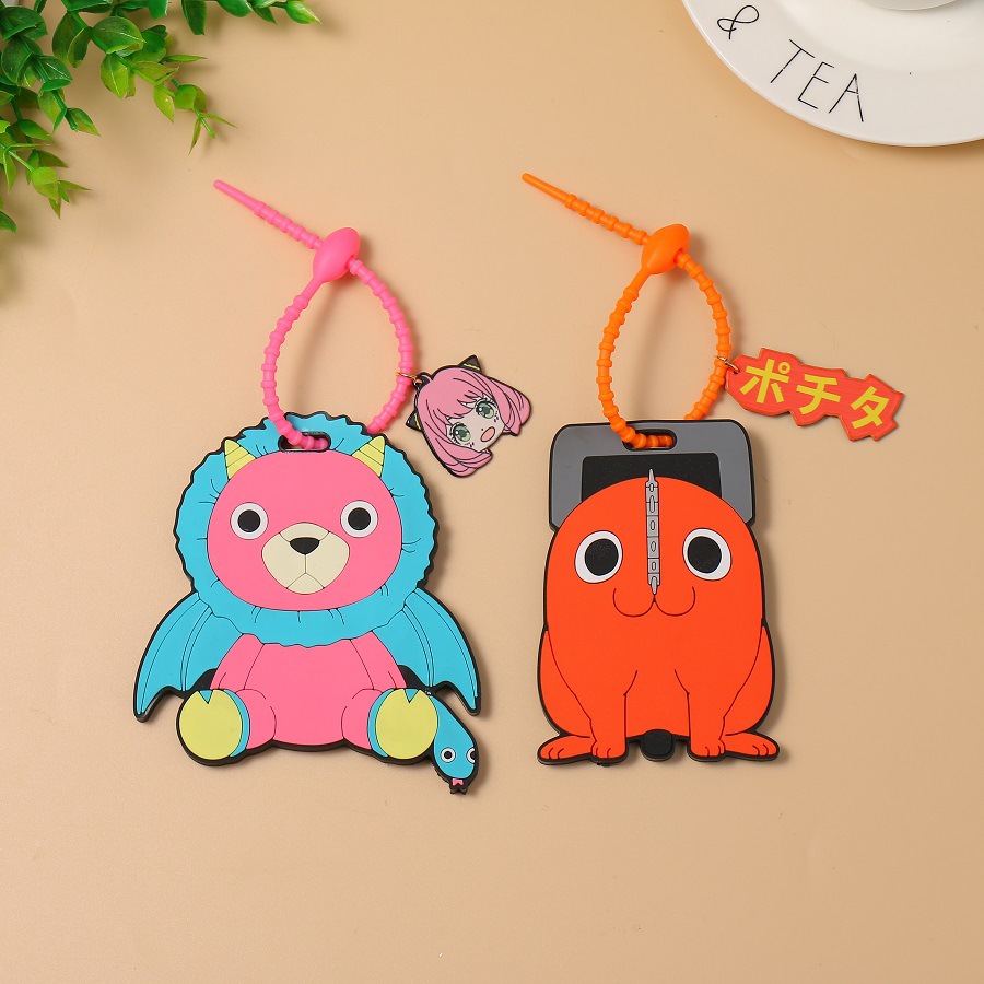 SPY×FAMILY anime pendant