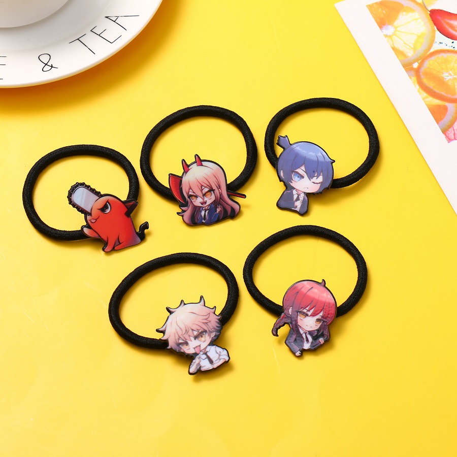 SPY×FAMILY anime Brooch/hairline 3.5-4cm