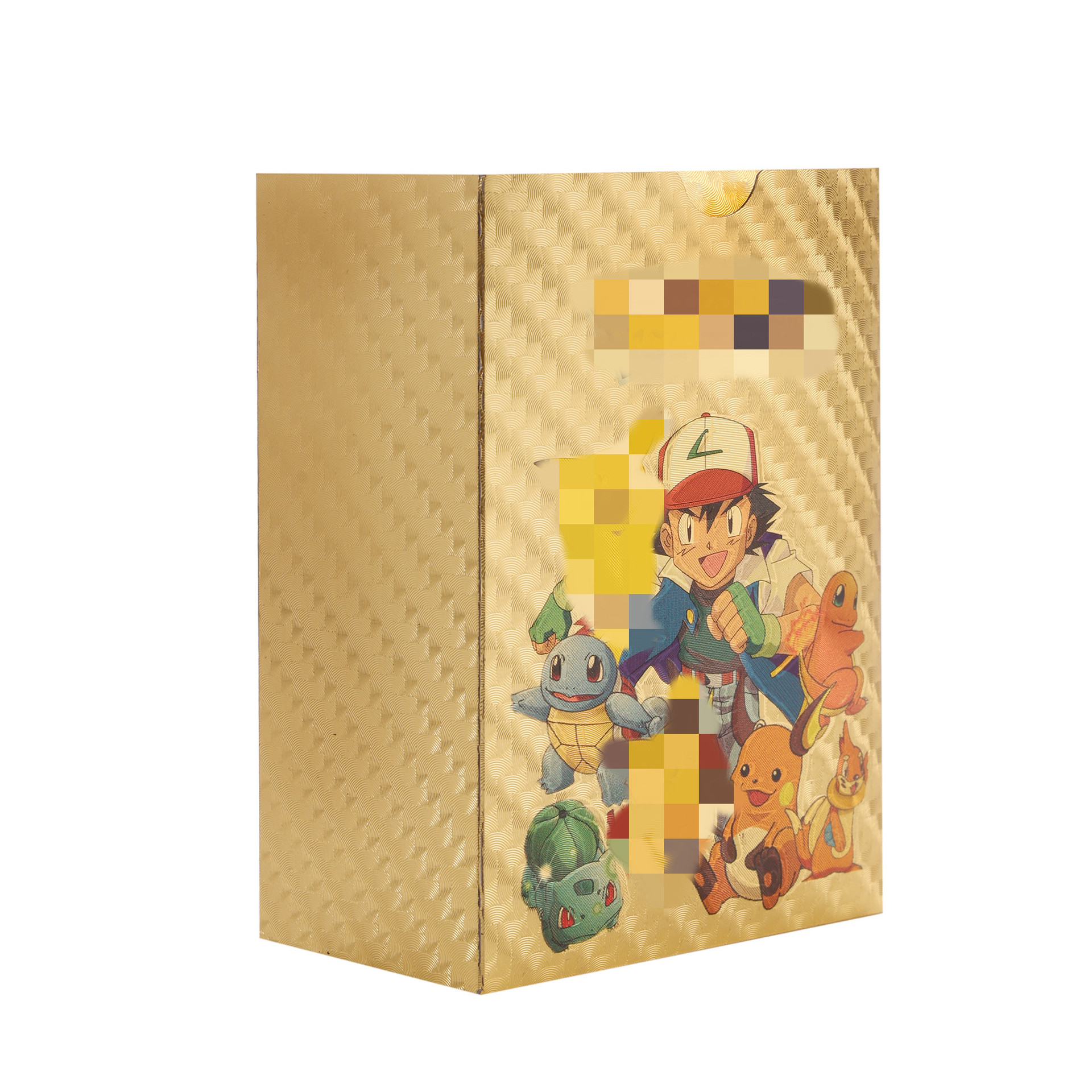 Pokemon anime Card 110pcs