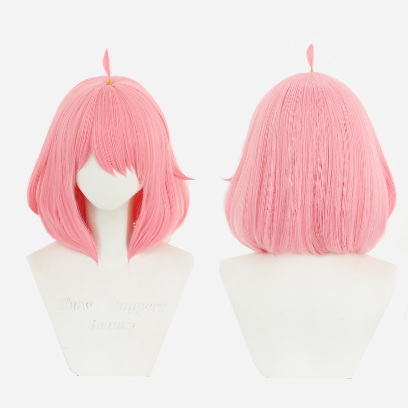 SPY×FAMILY anime wig