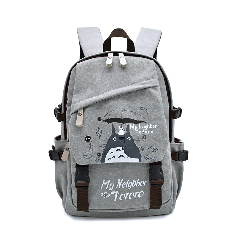 TOTORO  anime bag