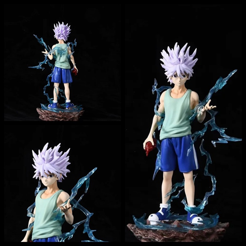 Hunter x Hunter anime figure 22cm