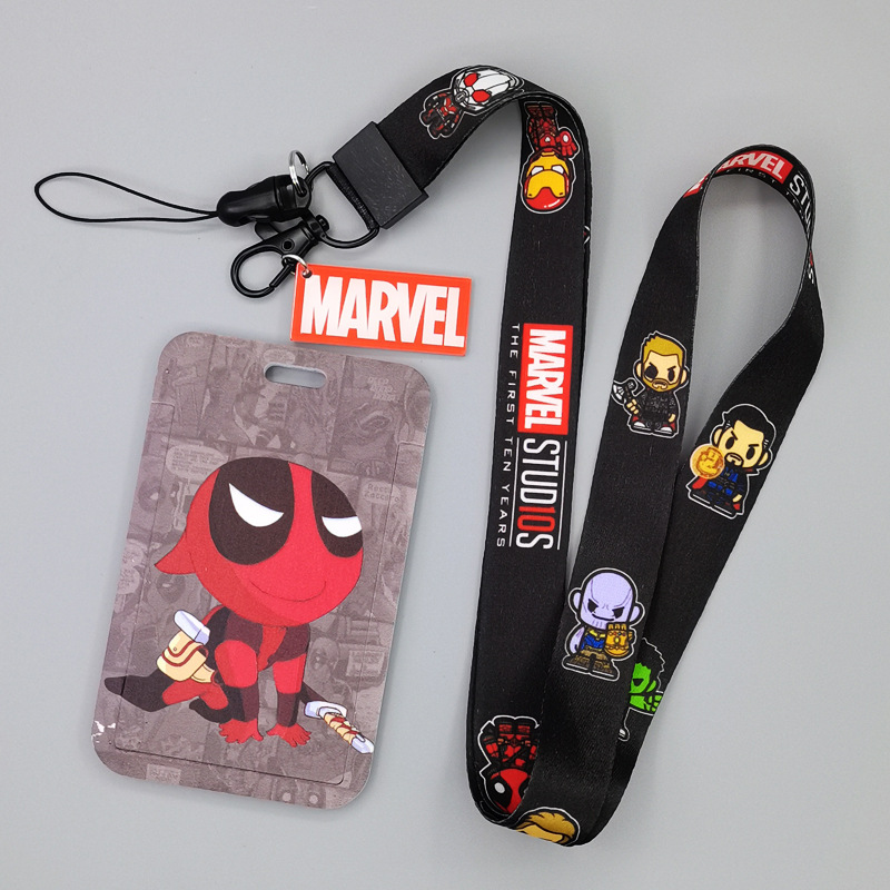 League of Legends anime lanyard phonestrap price for 10 pcs 7cm*11cm