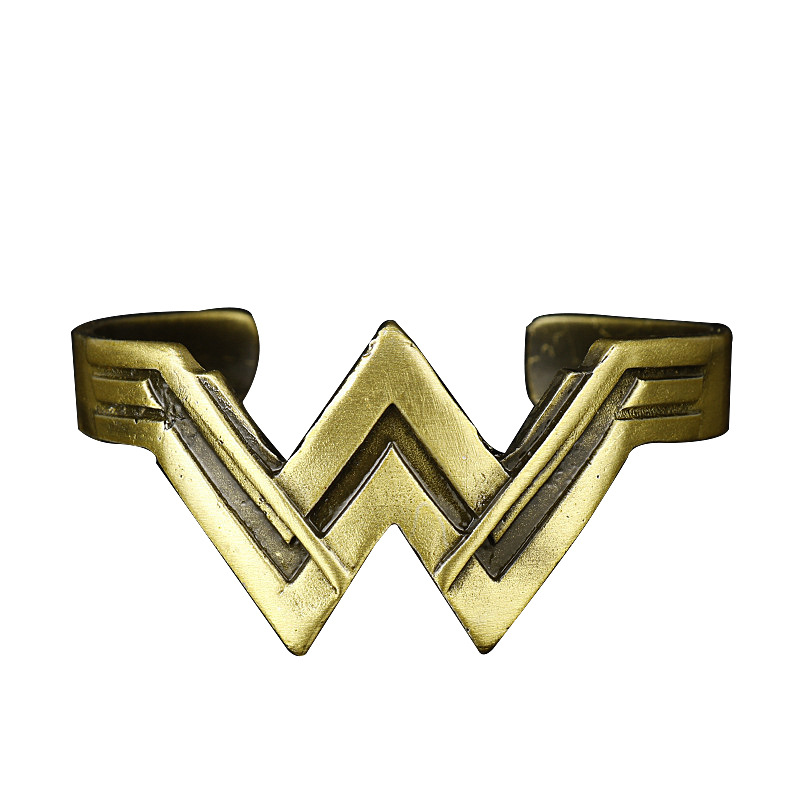 Justice League anime bracelet