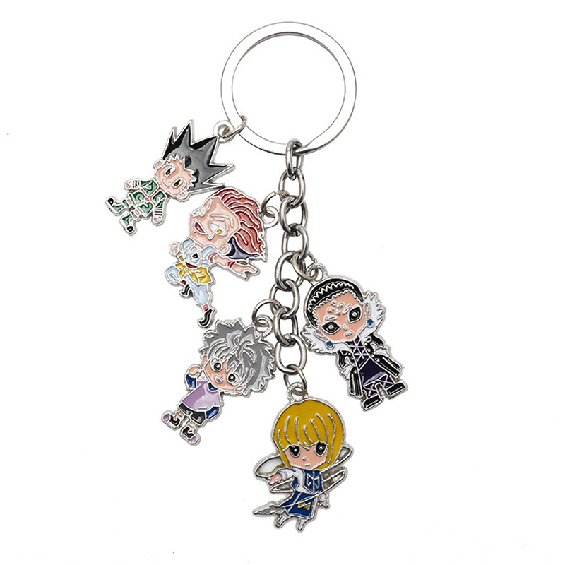 Hunter x Hunter anime bracelet