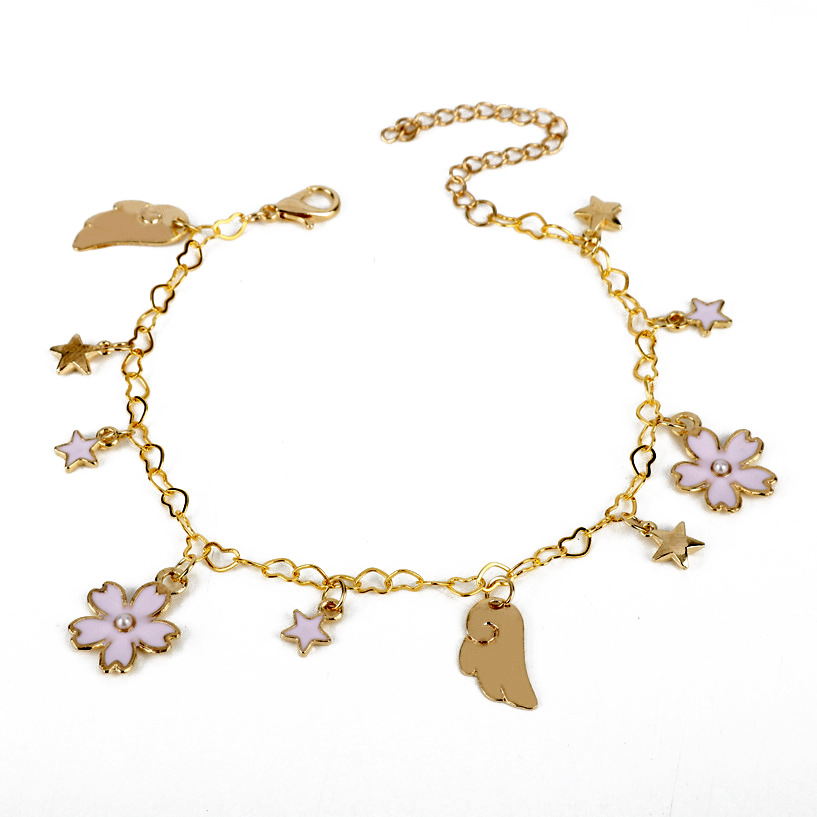 Card Captor Sakura anime bracelet