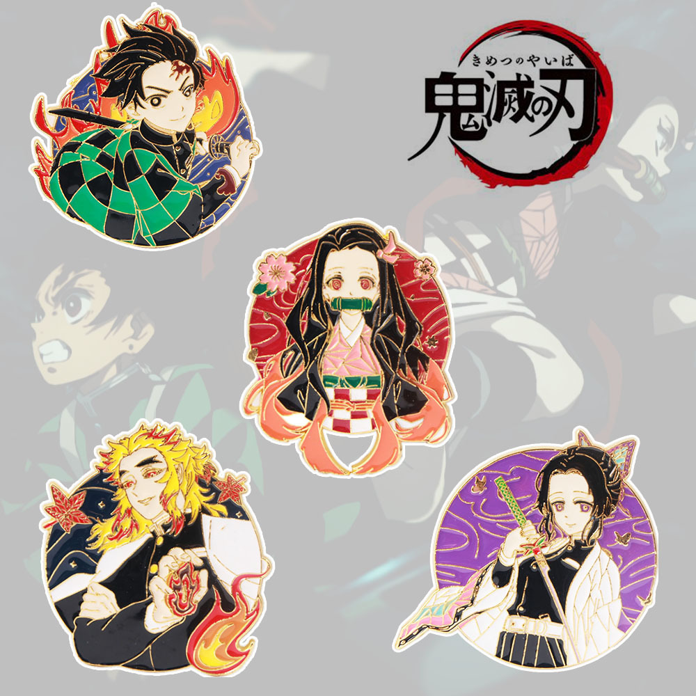 demon slayer kimets anime weapon