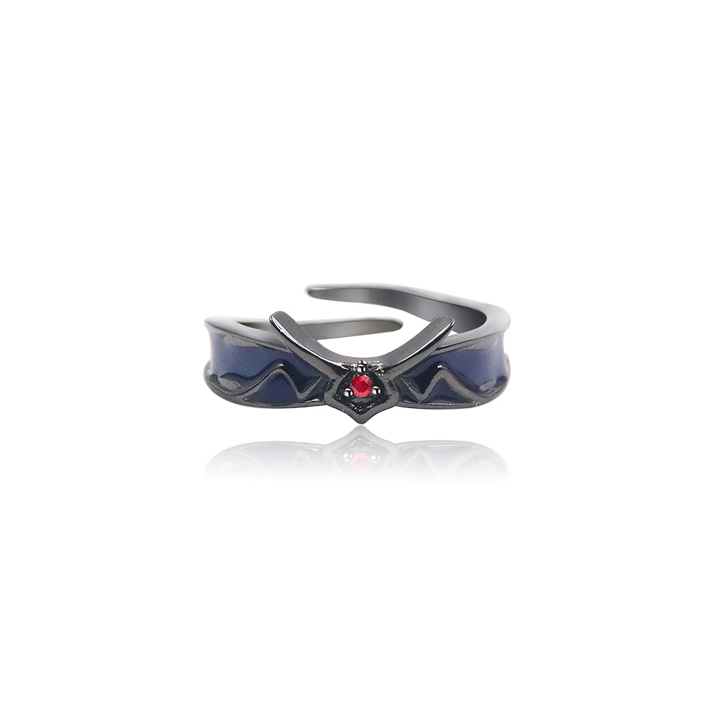 Code Geass anime ring