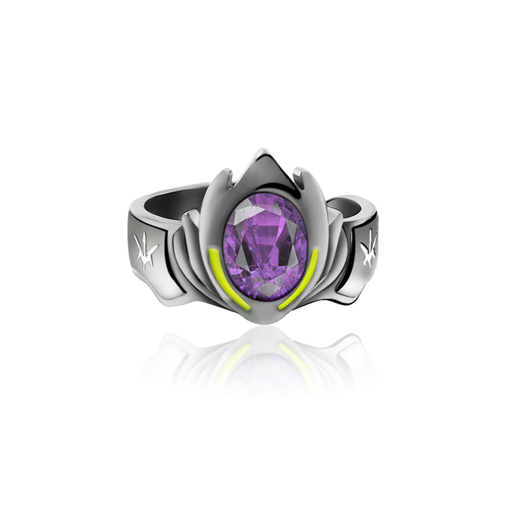 Code Geass anime ring