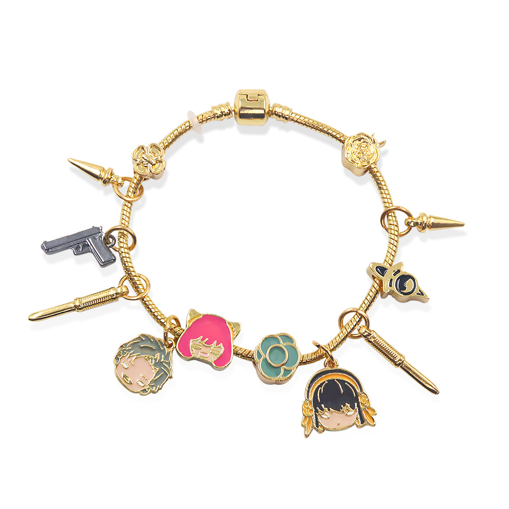 SPY×FAMILY anime Bracelet