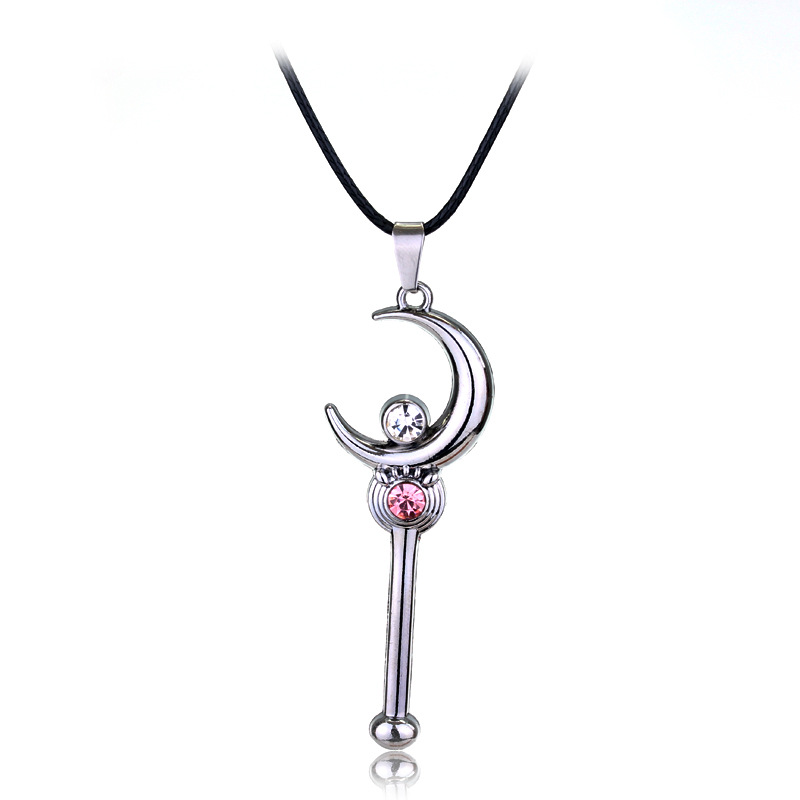 Card Captor Sakura anime necklace