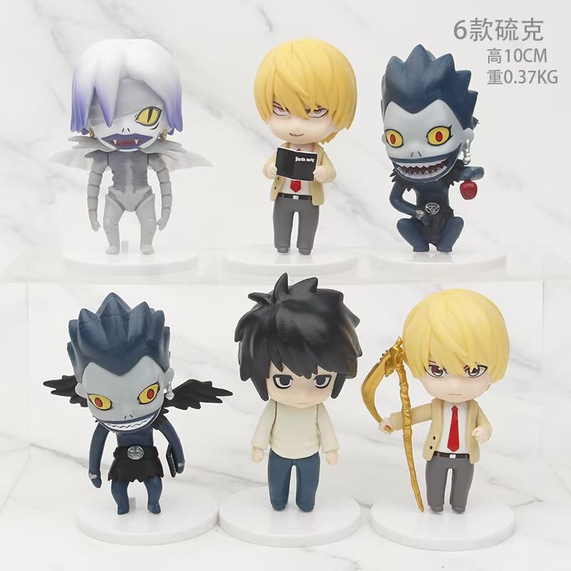 Bleach anime figure 10cm
