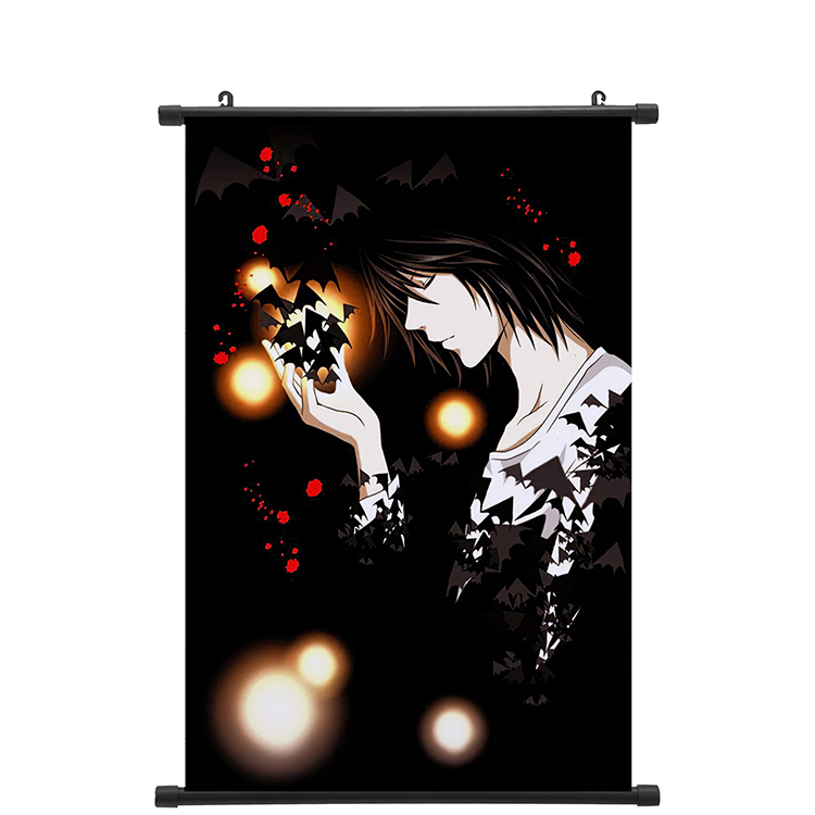 Death Note anime wallscroll 60*90cm