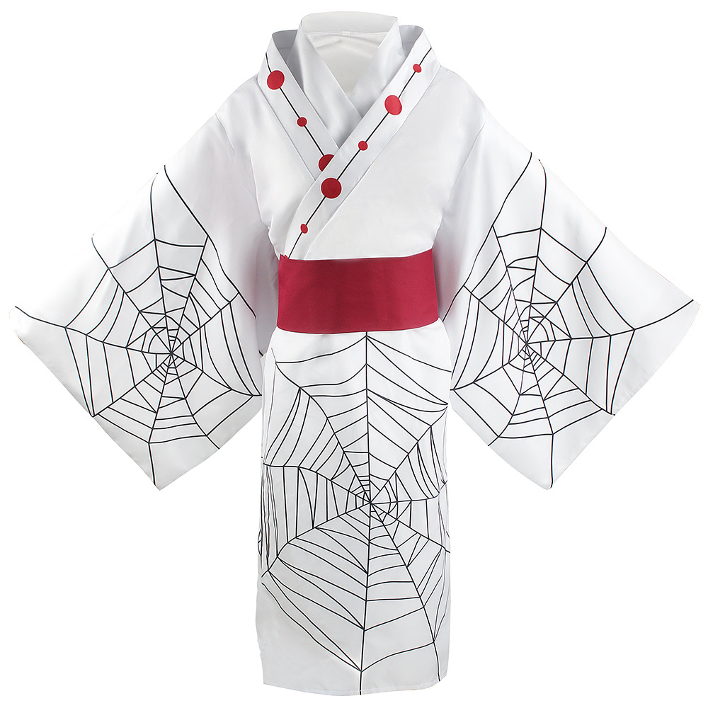 demon slayer kimets anime cosplay