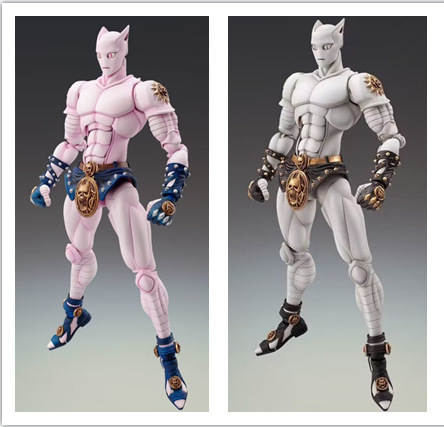 JoJos Bizarre Adventure anime figure 16cm