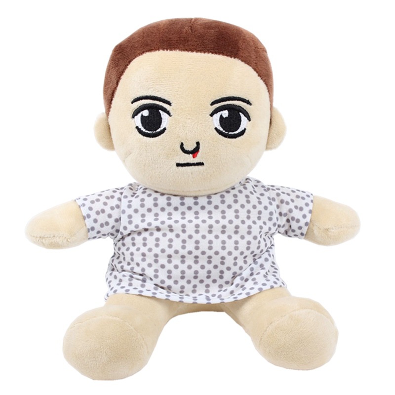 Stranger Things anime Plush doll 20cm