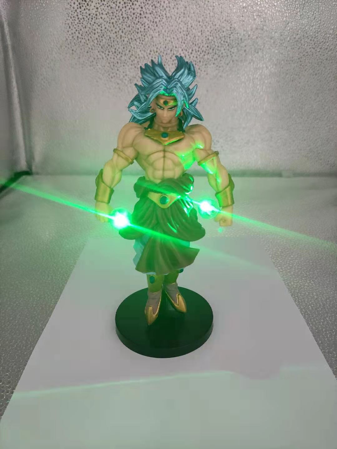 Dragon Ball anime LED light