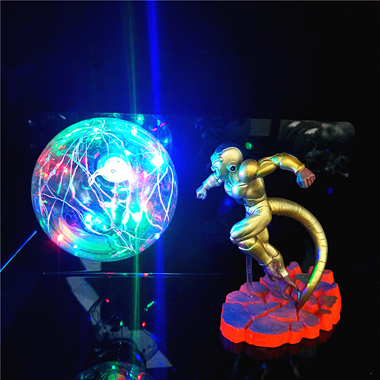 Dragon Ball anime LED light