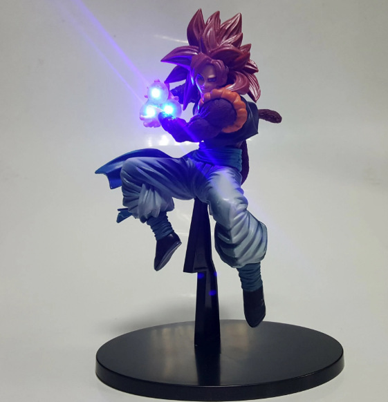 Dragon Ball anime LED light