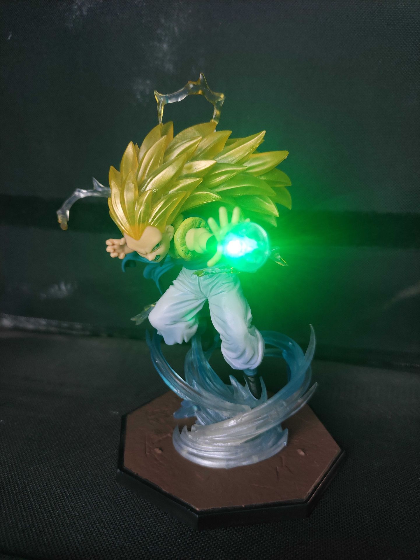 Dragon Ball anime LED light