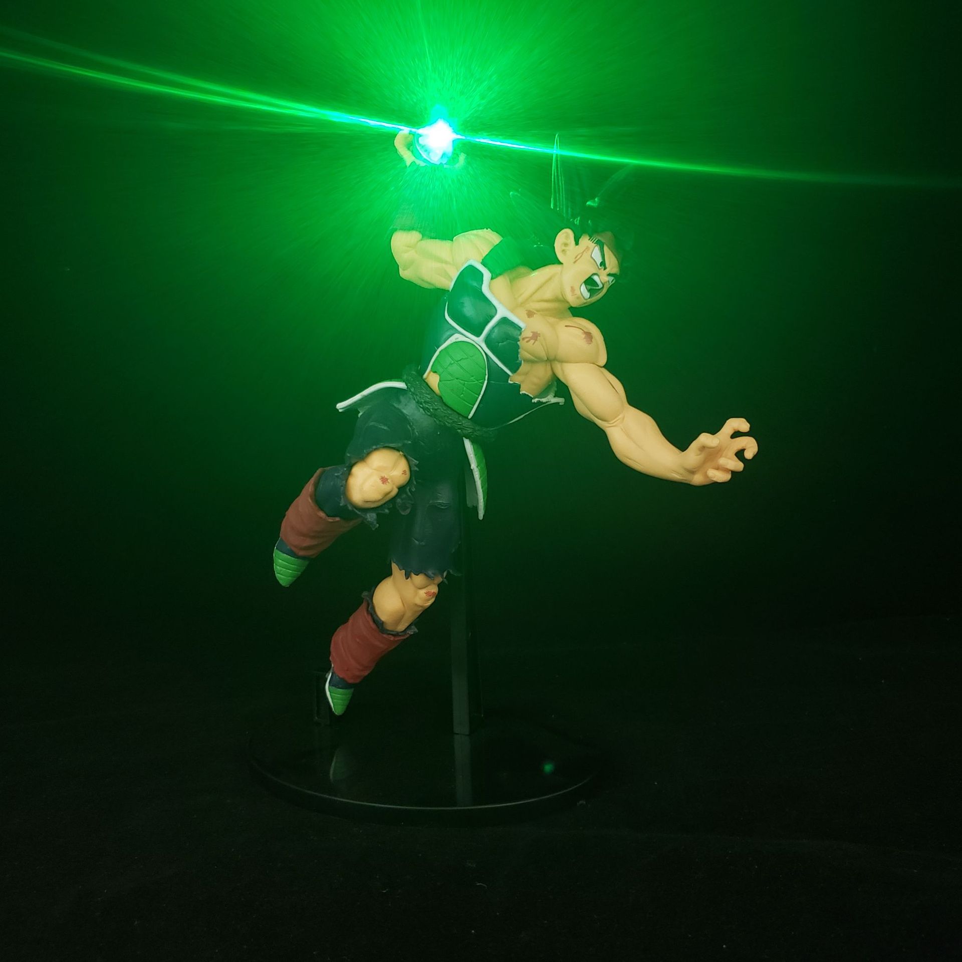 Dragon Ball anime LED light