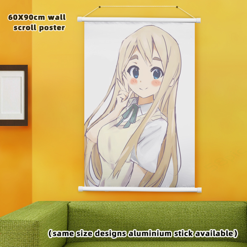 Hatsune Miku anime wallscroll 60*90cm