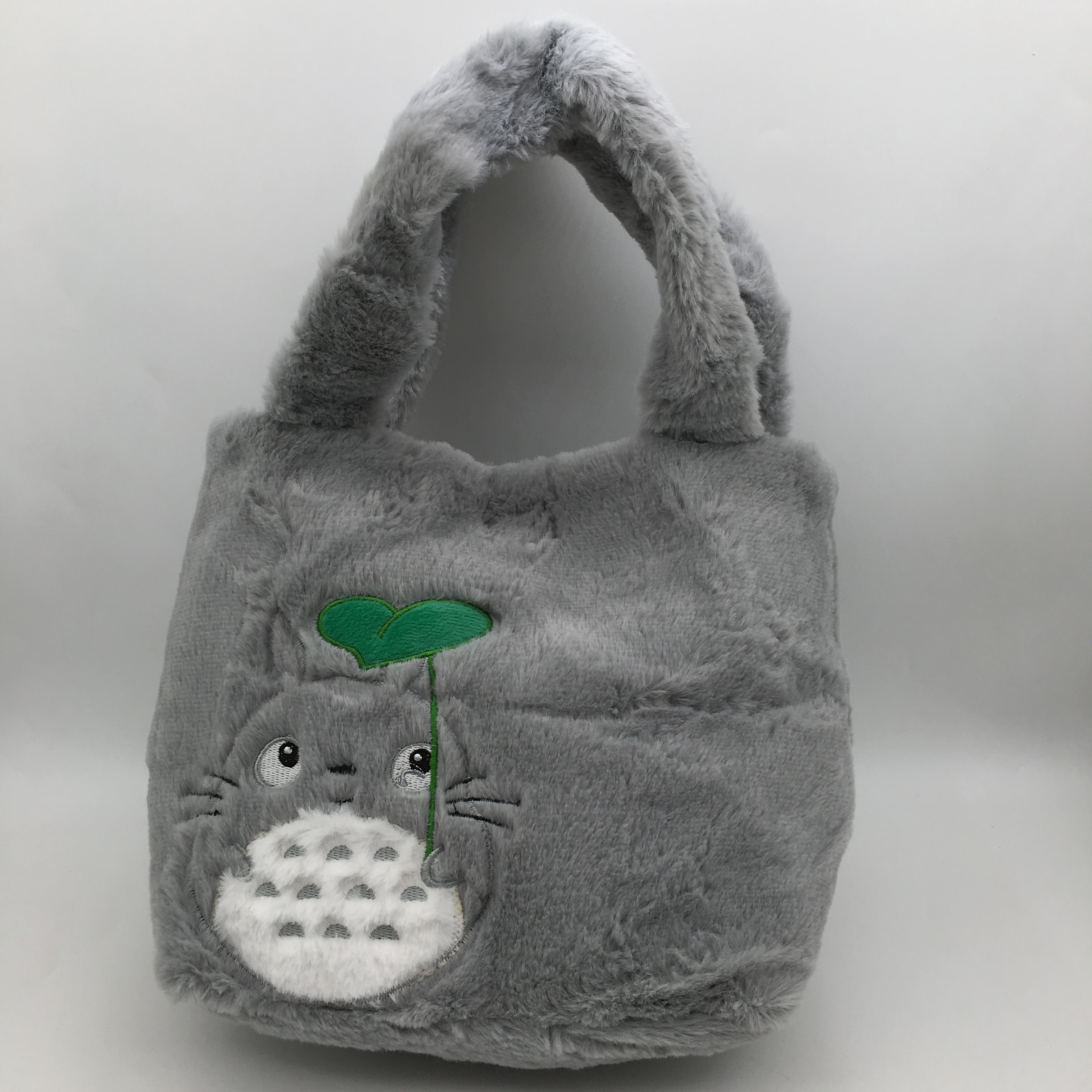 TOTORO anime bag 28*20cm