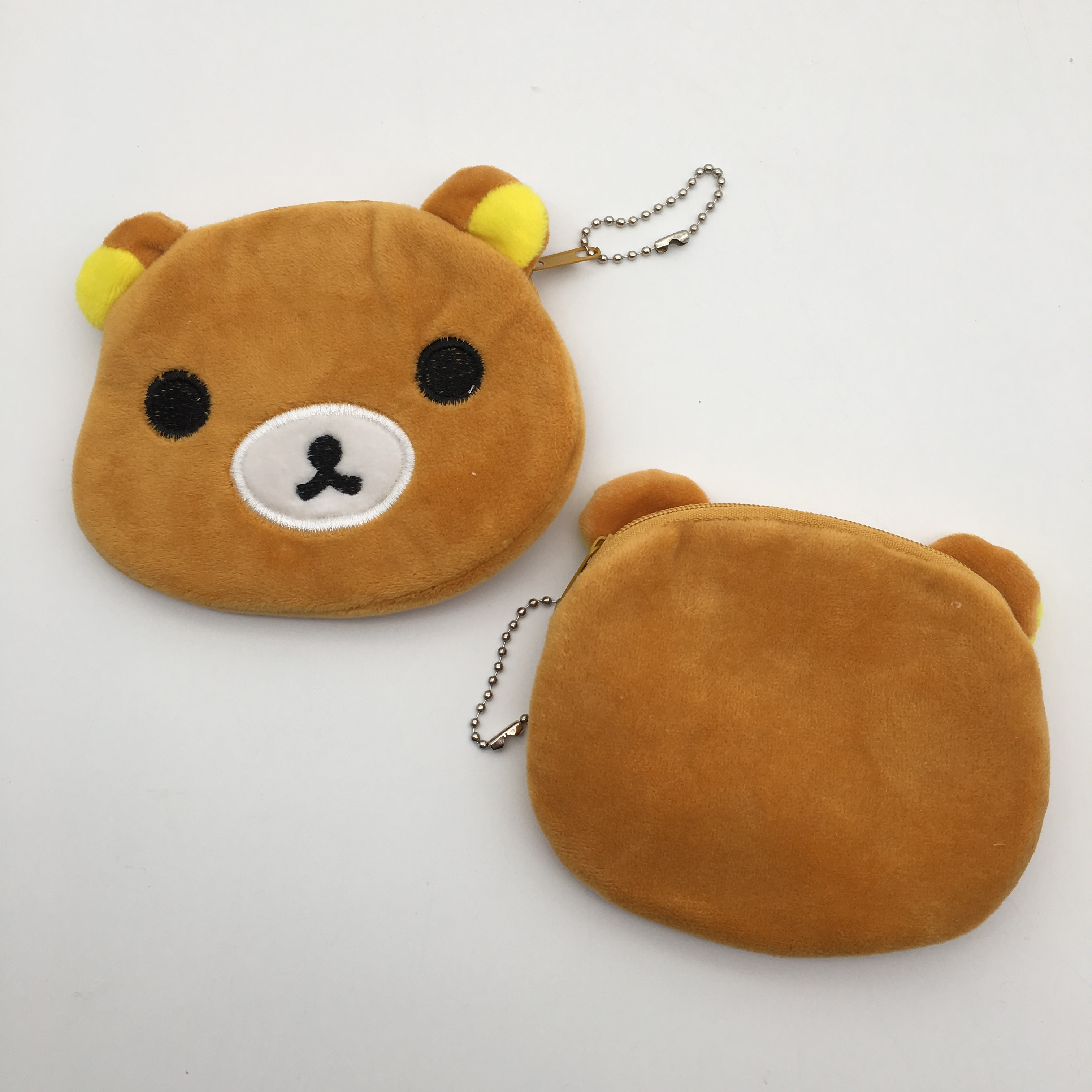 Rilakkuma anime bag 12cm