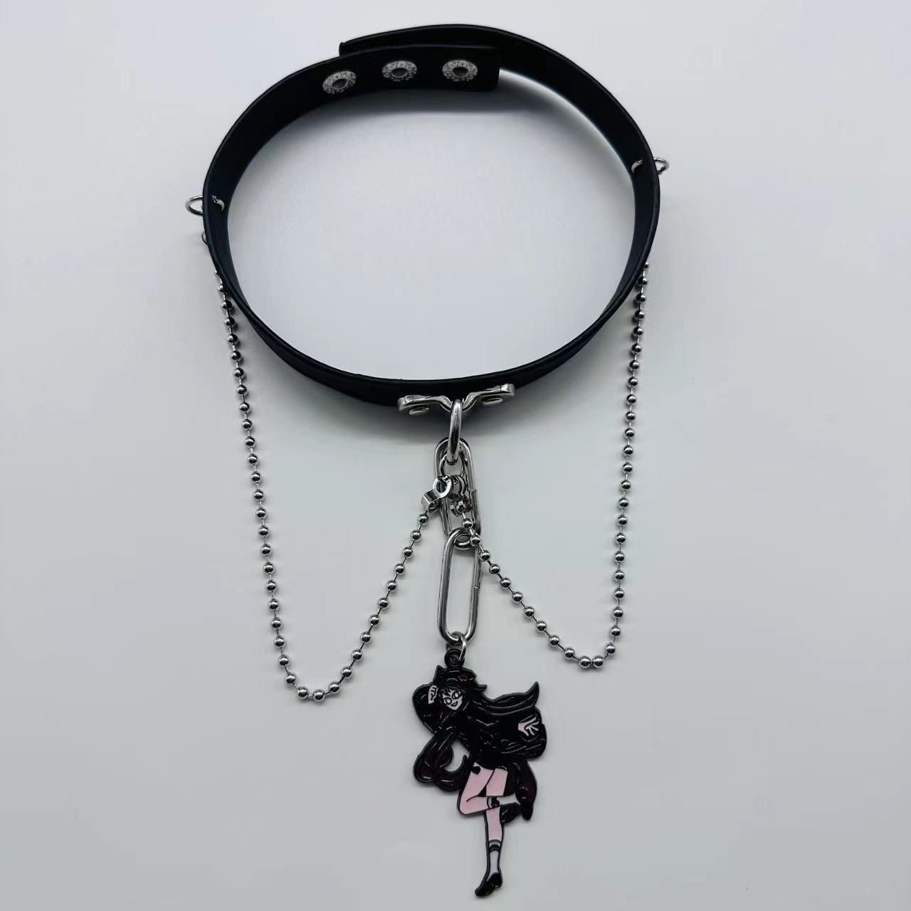 Bleach anime Necklace