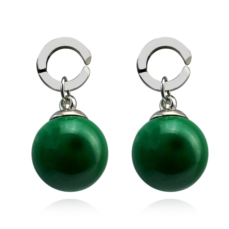 Dragon Ball anime earring