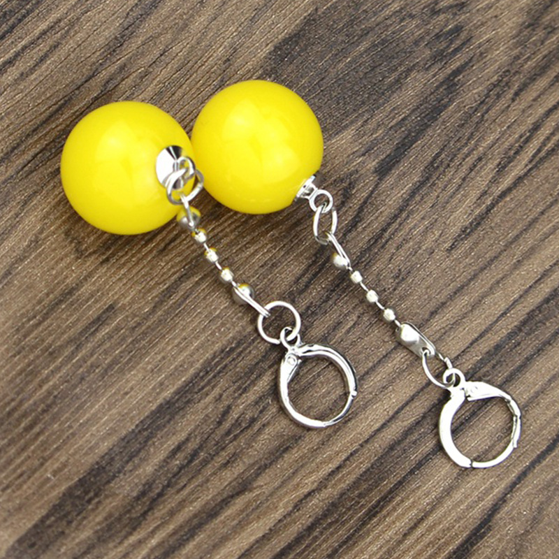 Dragon Ball anime earring