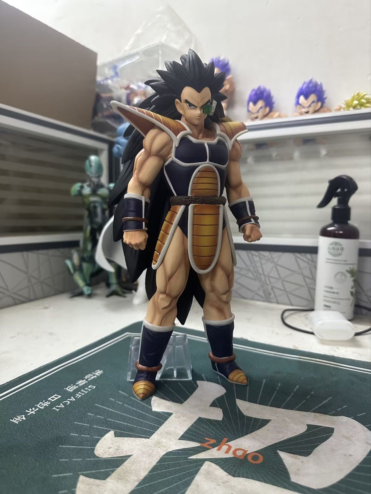 Dragon Ball anime figure 30cm