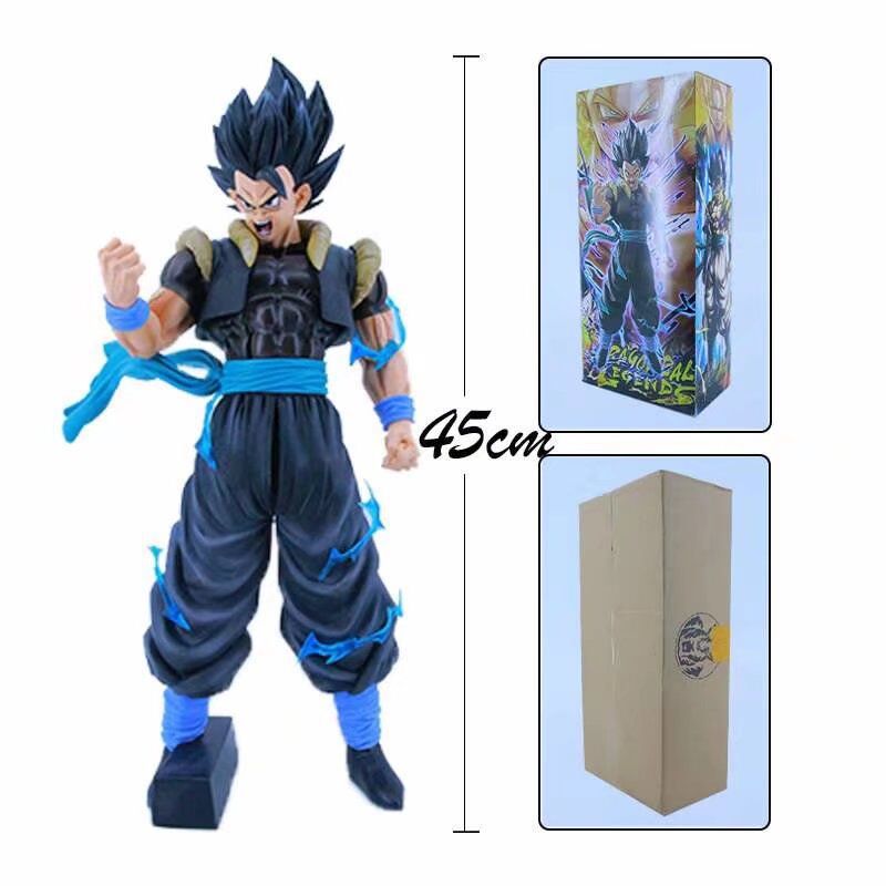 Dragon Ball anime figure 45cm