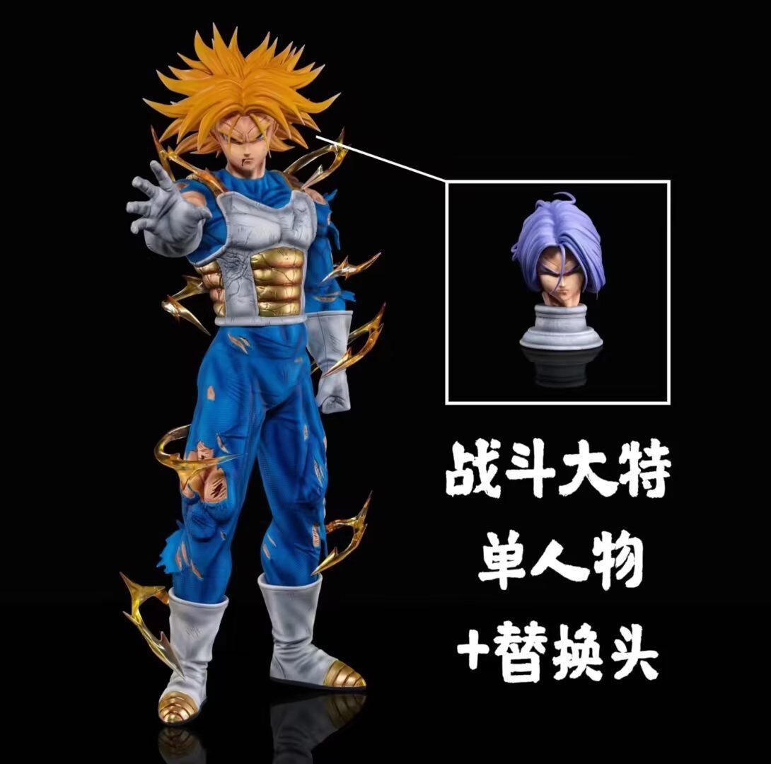 Dragon Ball anime  figure 32cm