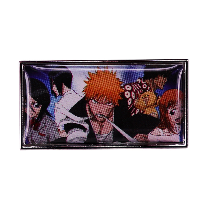 Bleach anime Brooch