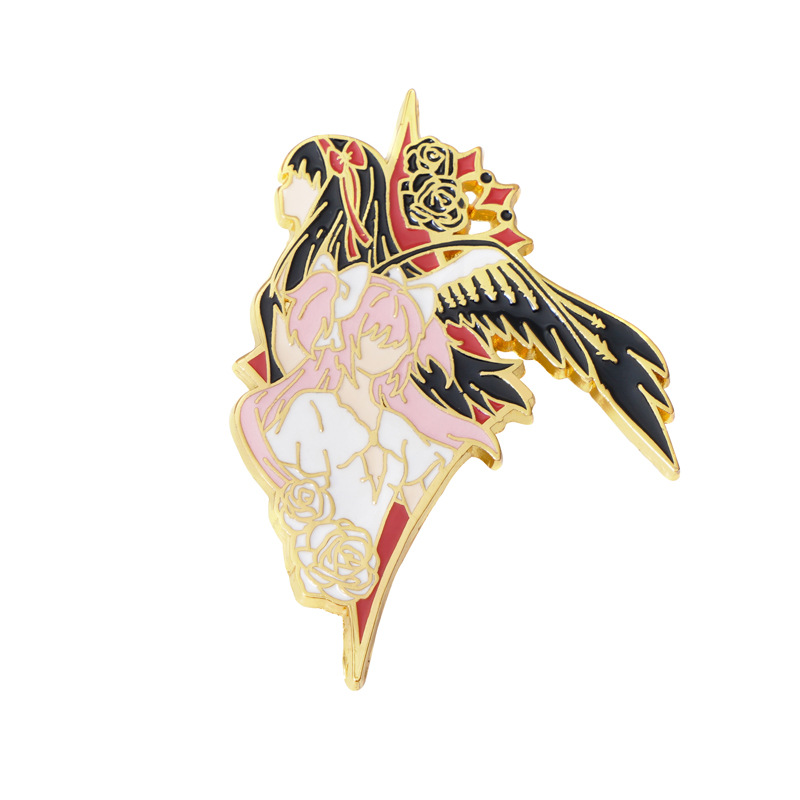 Card Captor Sakura anime pin