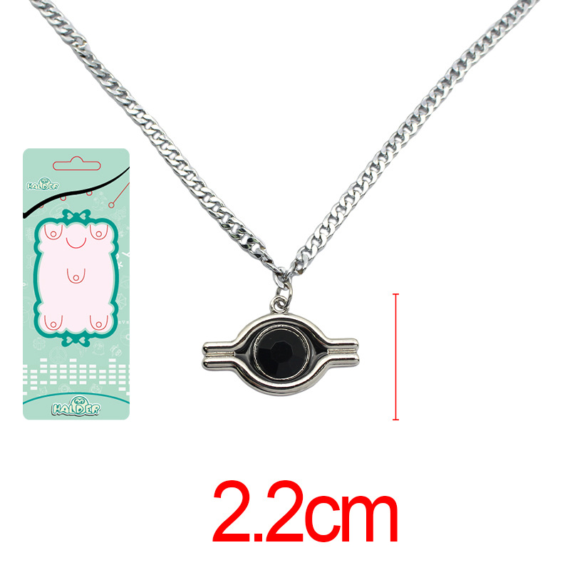 Yu Gi Oh anime Necklace