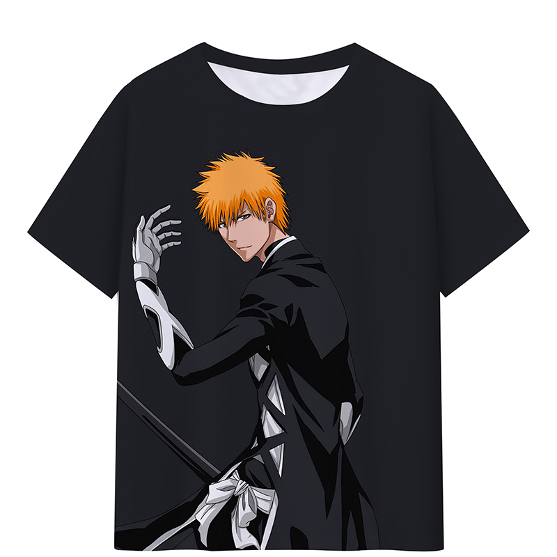 Bleach anime T-shirt