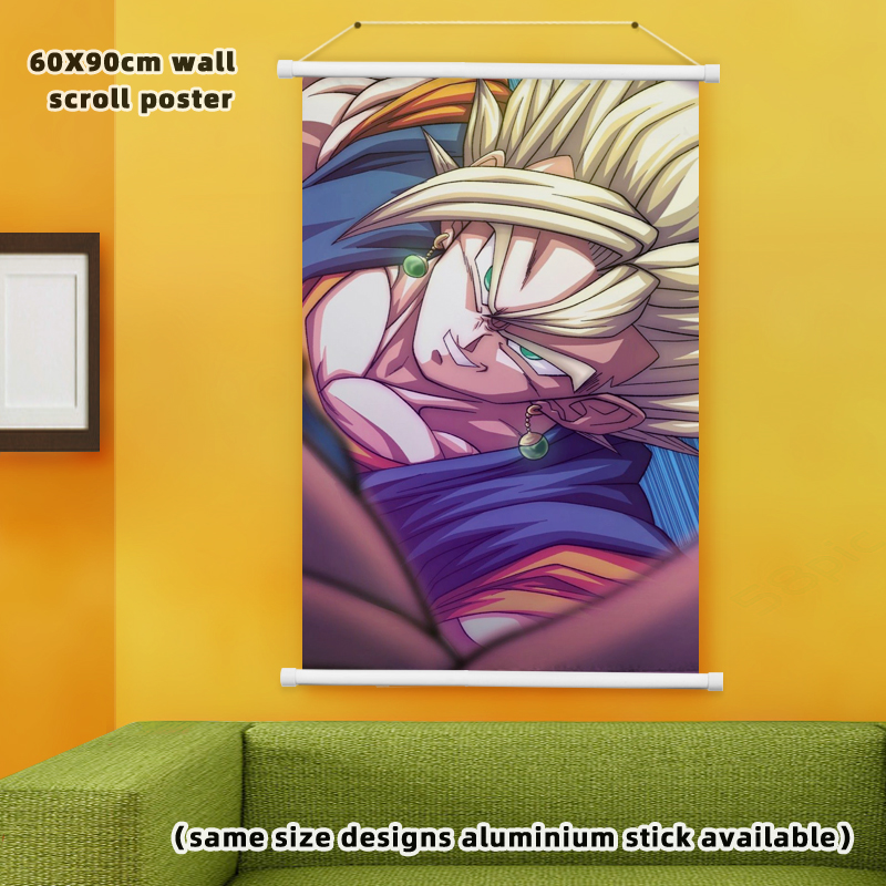 Dragon Ball anime wallscroll 60*90cm