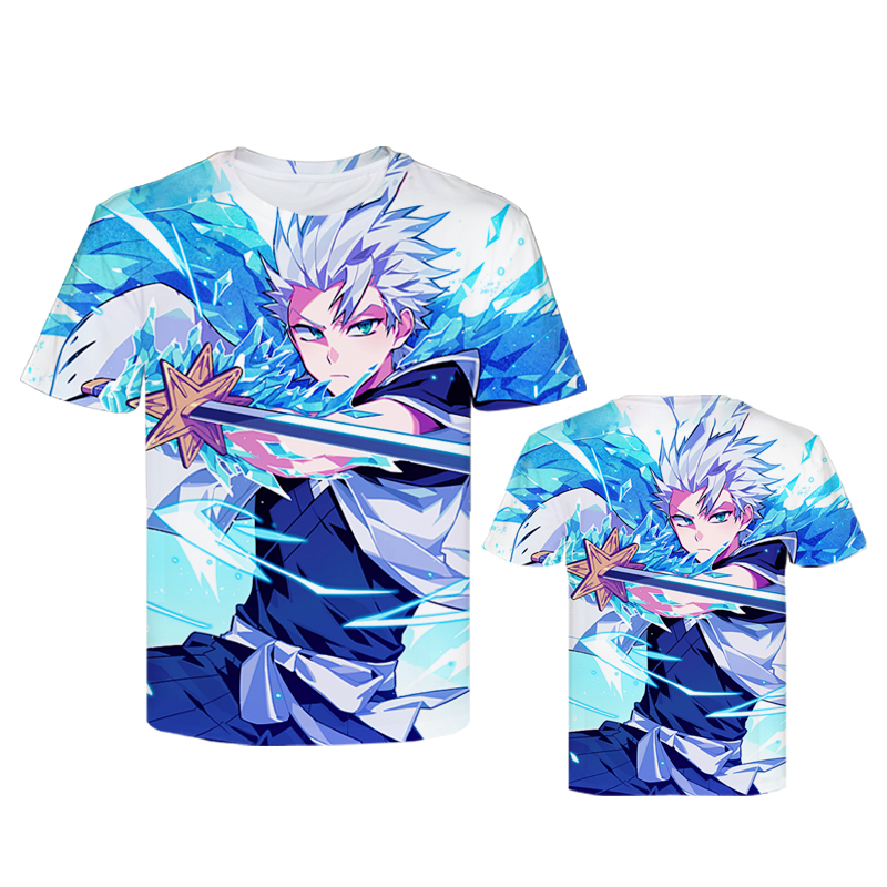 Bleach anime T-shirt