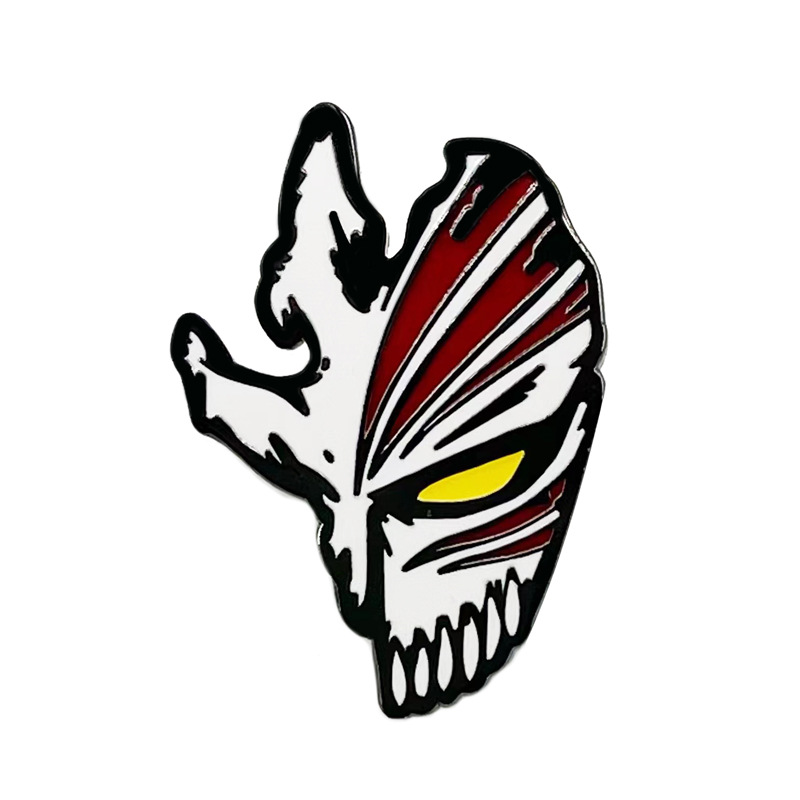 Bleach anime pin