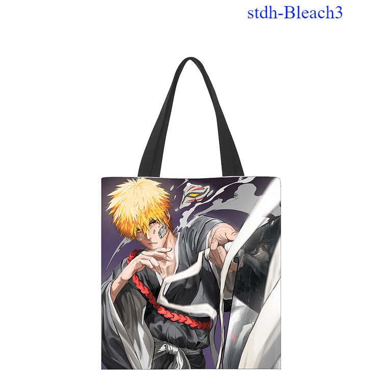 Bleach anime bag 33*37cm