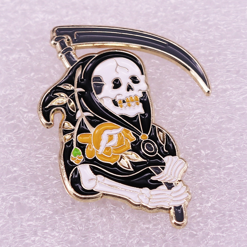 Bleach anime pin