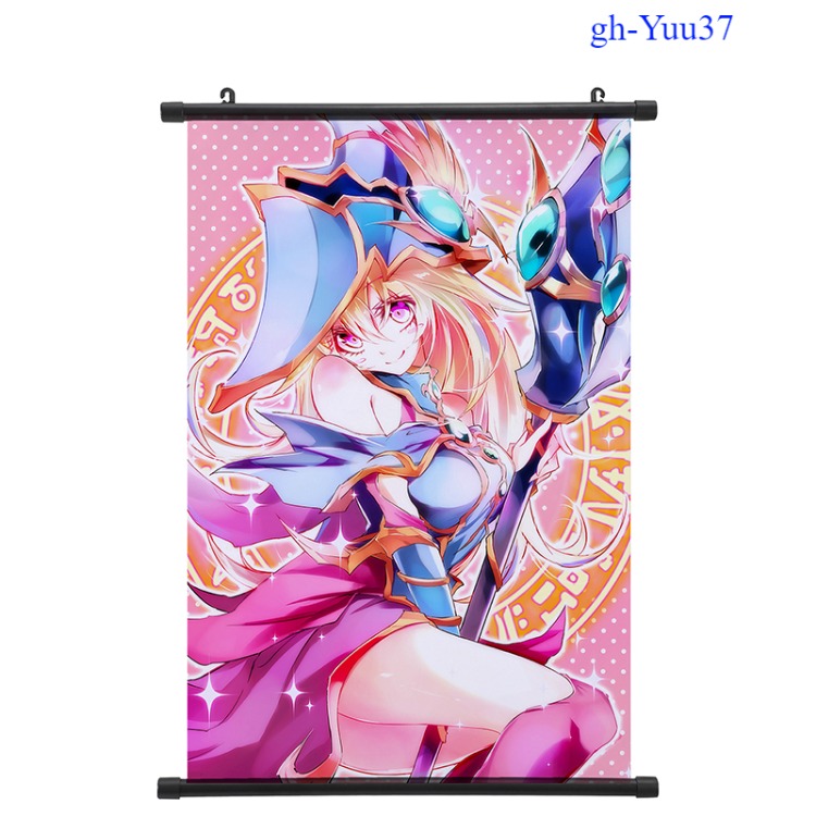 Yu Gi Oh anime wallscroll 60*90cm