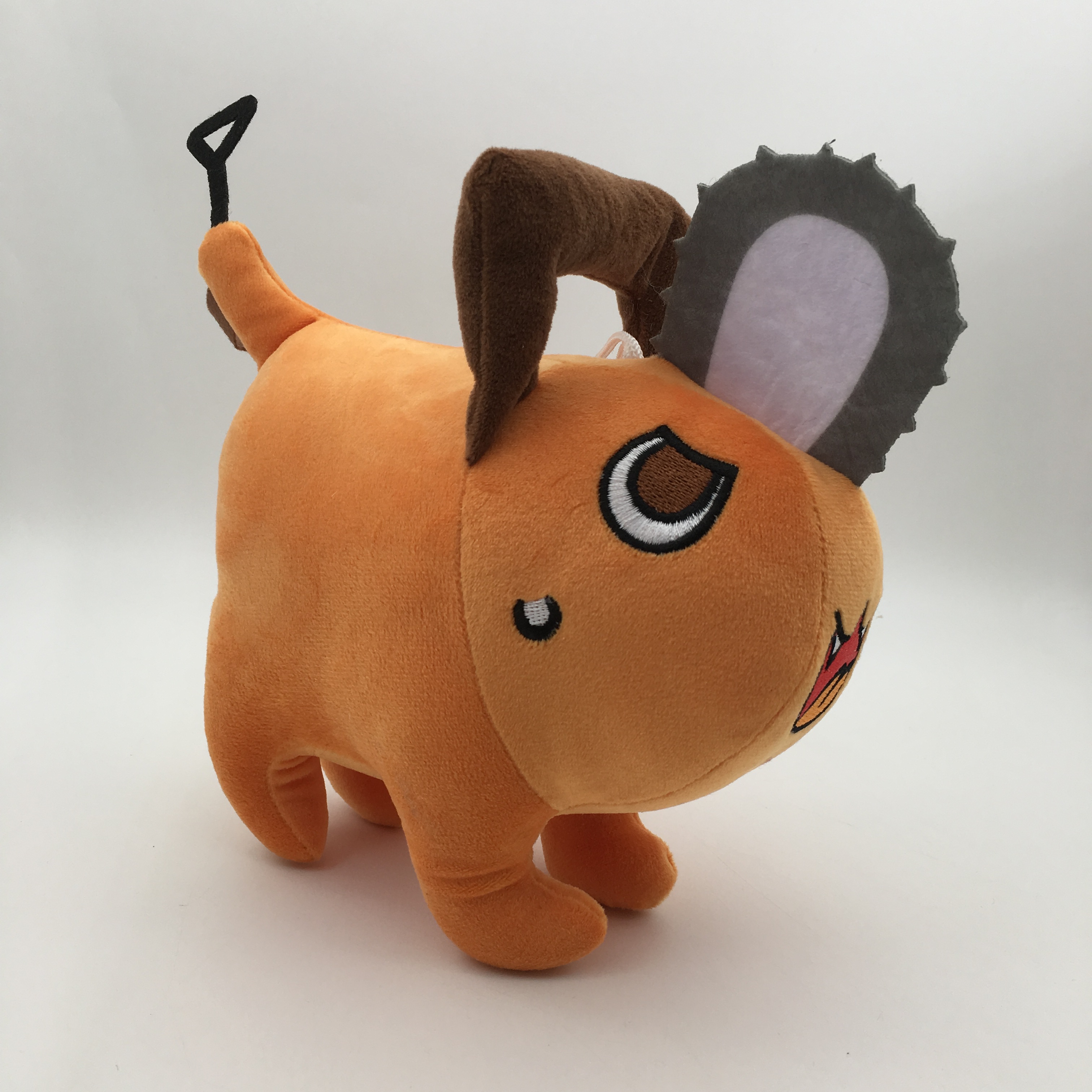 chainsaw man anime Plush toy 20cm