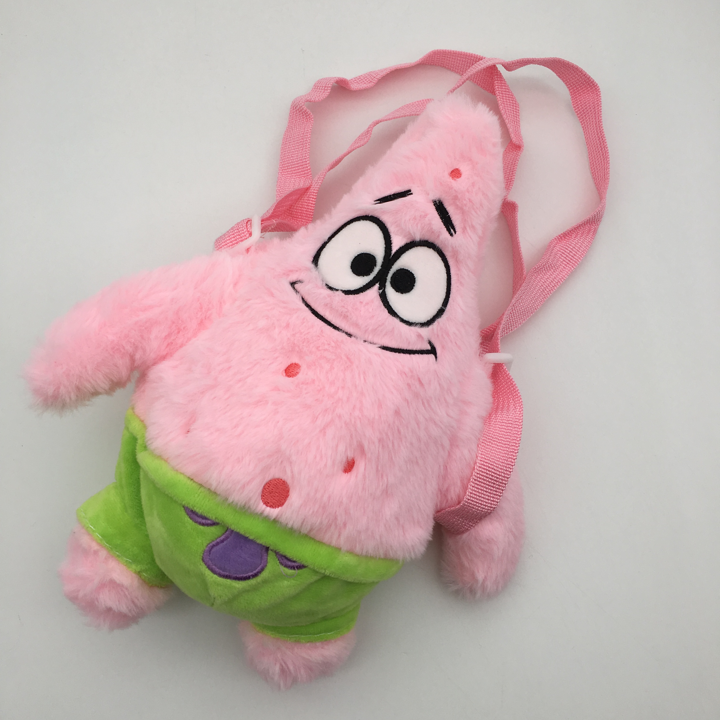 SpongeBobSquarePants anime plush doll 28cm