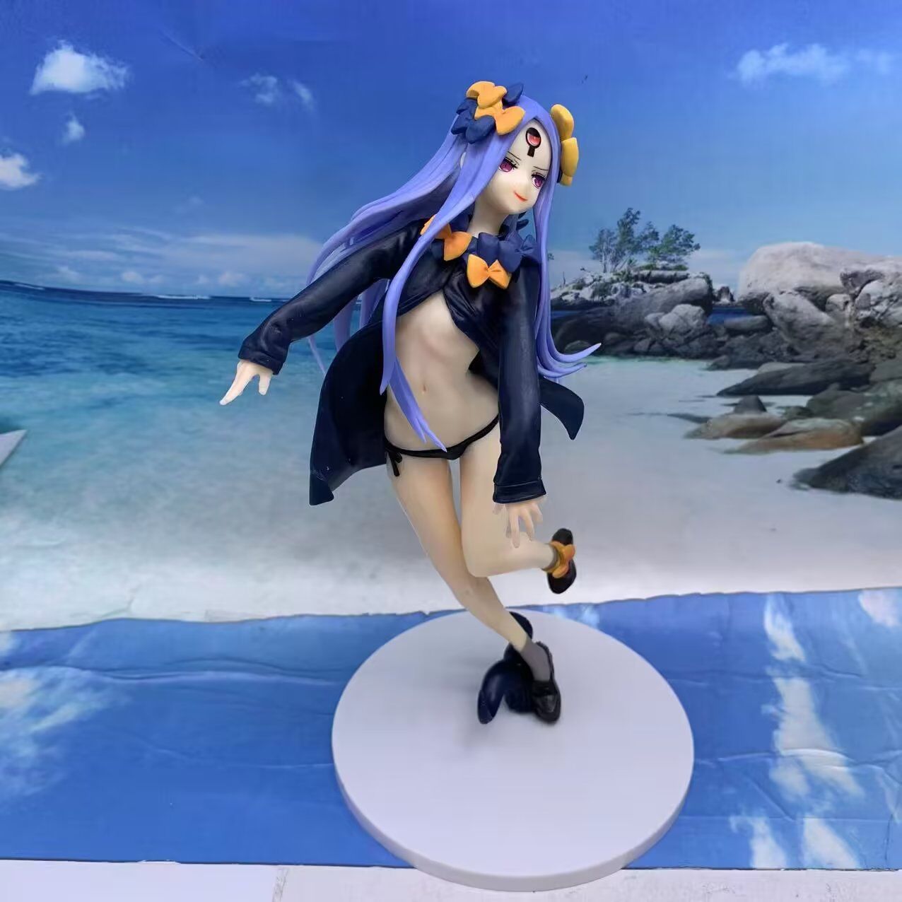 Fate  anime figure 22cm