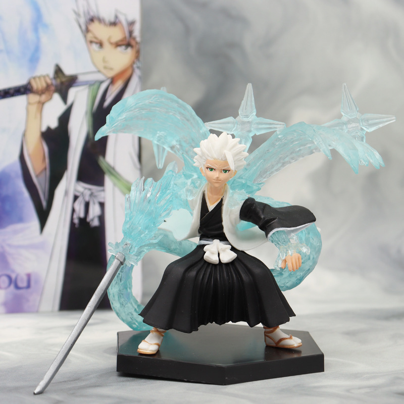 Bleach anime figure 10cm