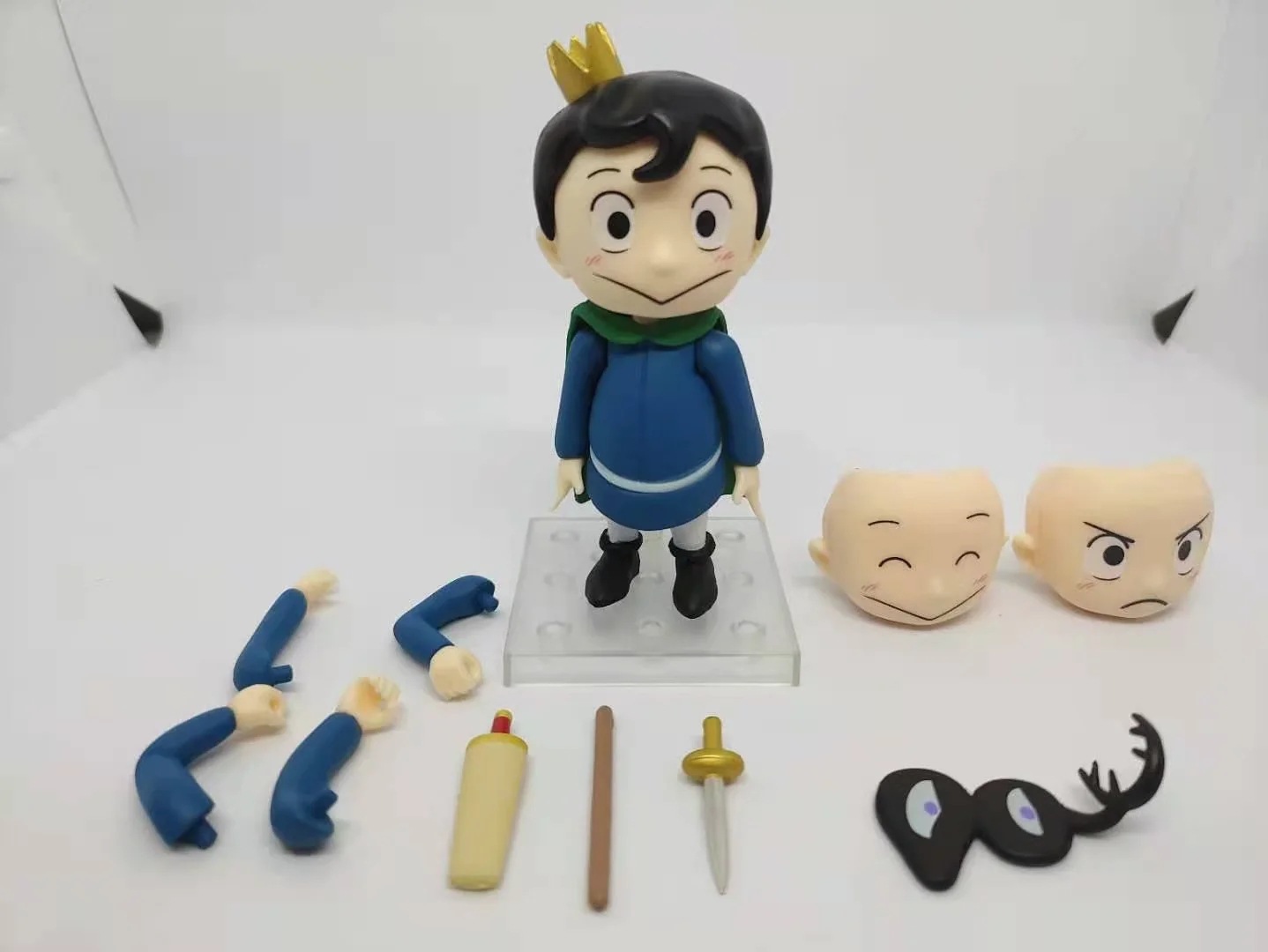 Ranking of Kings anime figure 10cm